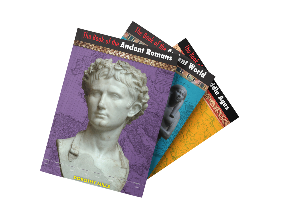 Dorothy Mills Paperback Bundle