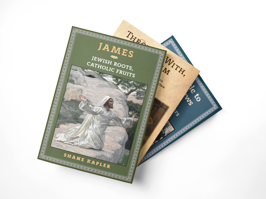 Shane Kapler Hardcover Bundle