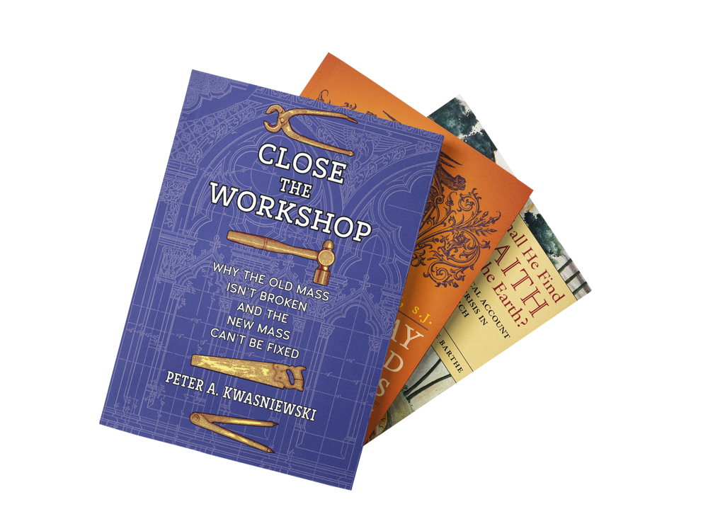 The Pelican Reading Bundle