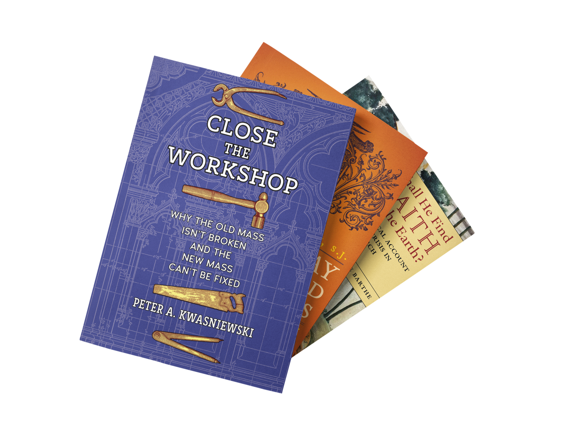 The Pelican Reading Bundle
