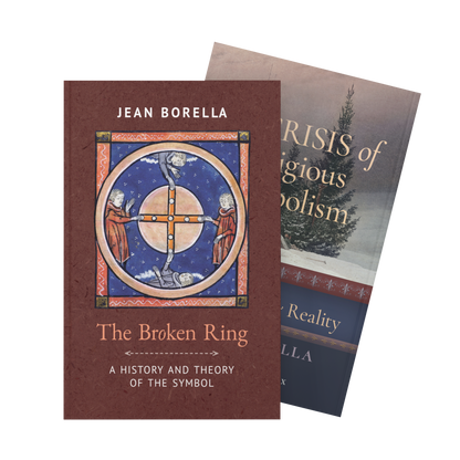 Jean Borella Paperback Bundle