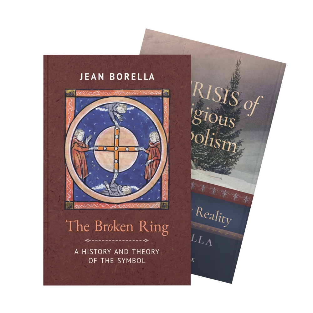 Jean Borella Hardcover Bundle