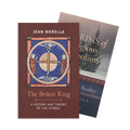 Jean Borella Hardcover Bundle