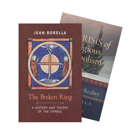 Jean Borella Hardcover Bundle